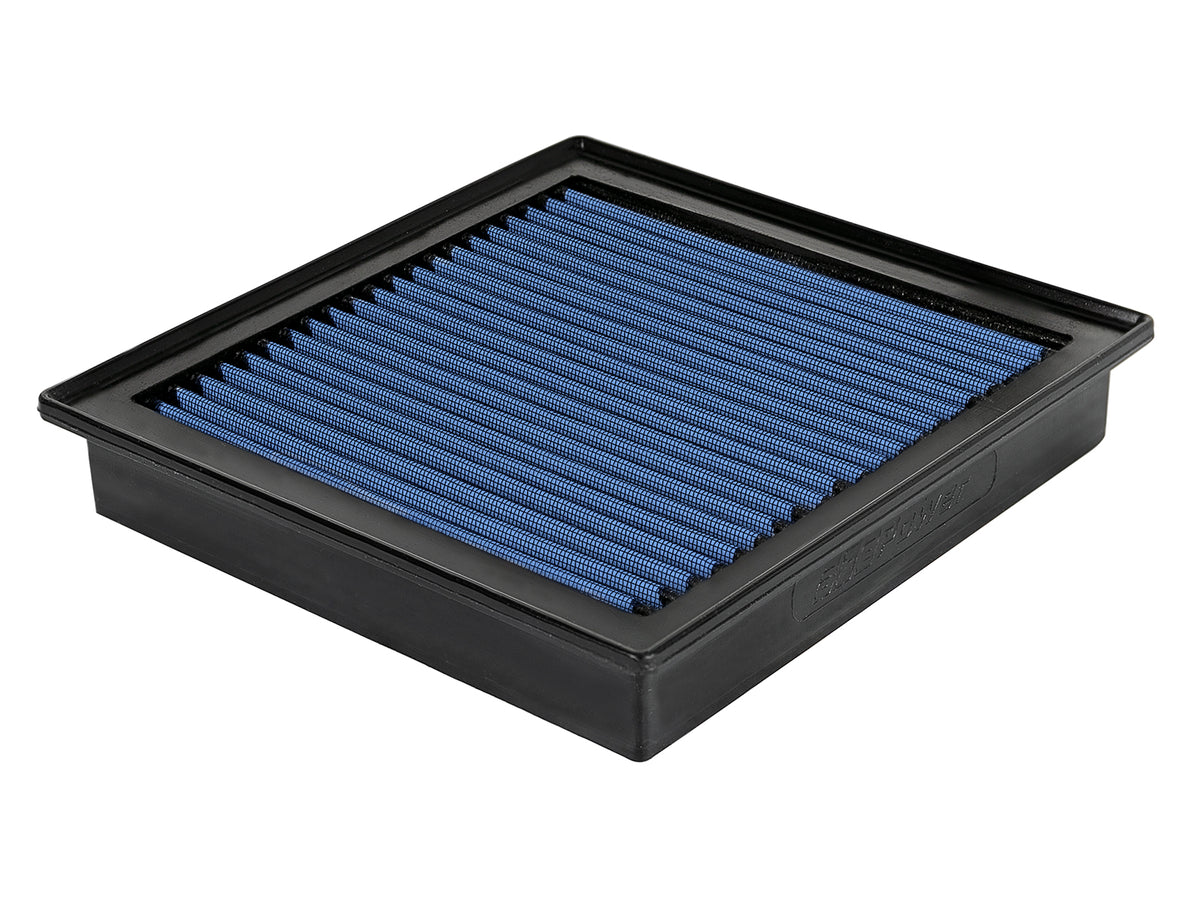 aFe Magnum FLOW OE Replacement Air Filter w/ Pro 5R | Ford F-150/Expedition (07-12) (30-10162)