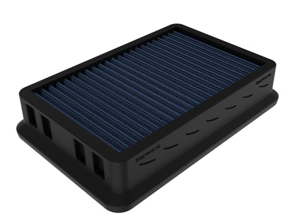 aFe Magnum FLOW OE Replacement Air Filter w/ Pro 5R Media | Mitsubishi Evo X (08-11) (30-10164)