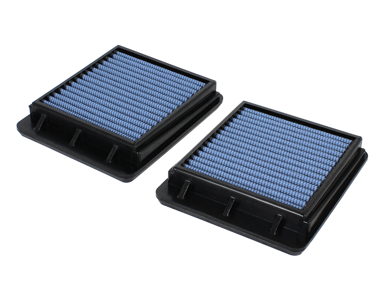 aFe Magnum FLOW Pro 5R Air Filter | Nissan GT-R R35 (09-19) (30-10166)