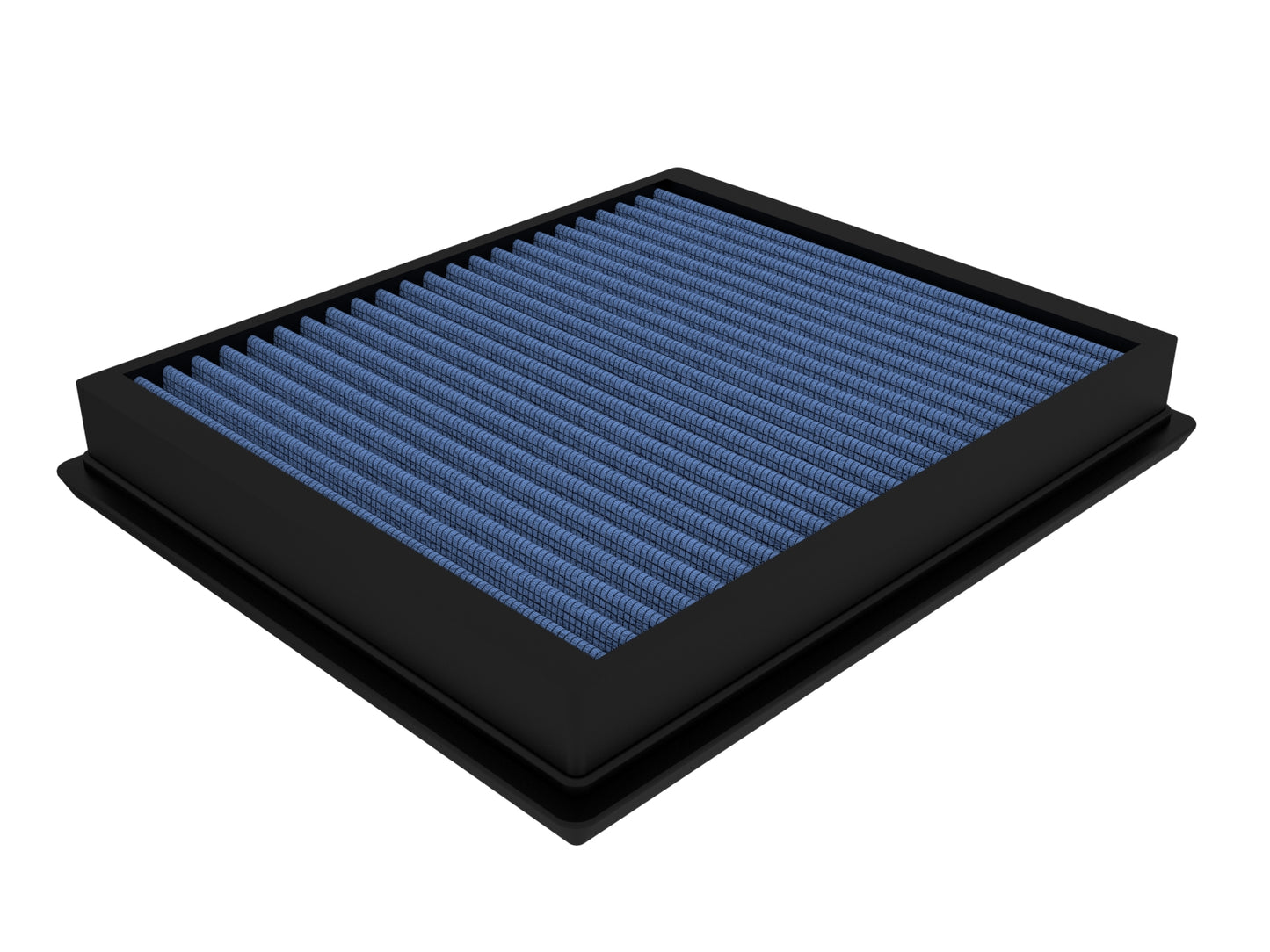 aFe Magnum FLOW OE Replacement Air Filter w/ Pro 5R Media | Lexus IS-F V8 5.0L (08-12) (30-10167)