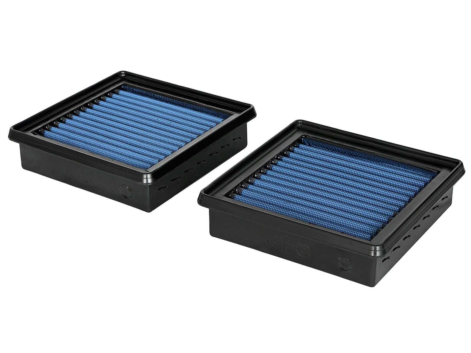 aFe Magnum FLOW OE Replacement Air Filter w/ Pro 5R Media | Chevrolet Camaro V8 (85-92) (30-10169)