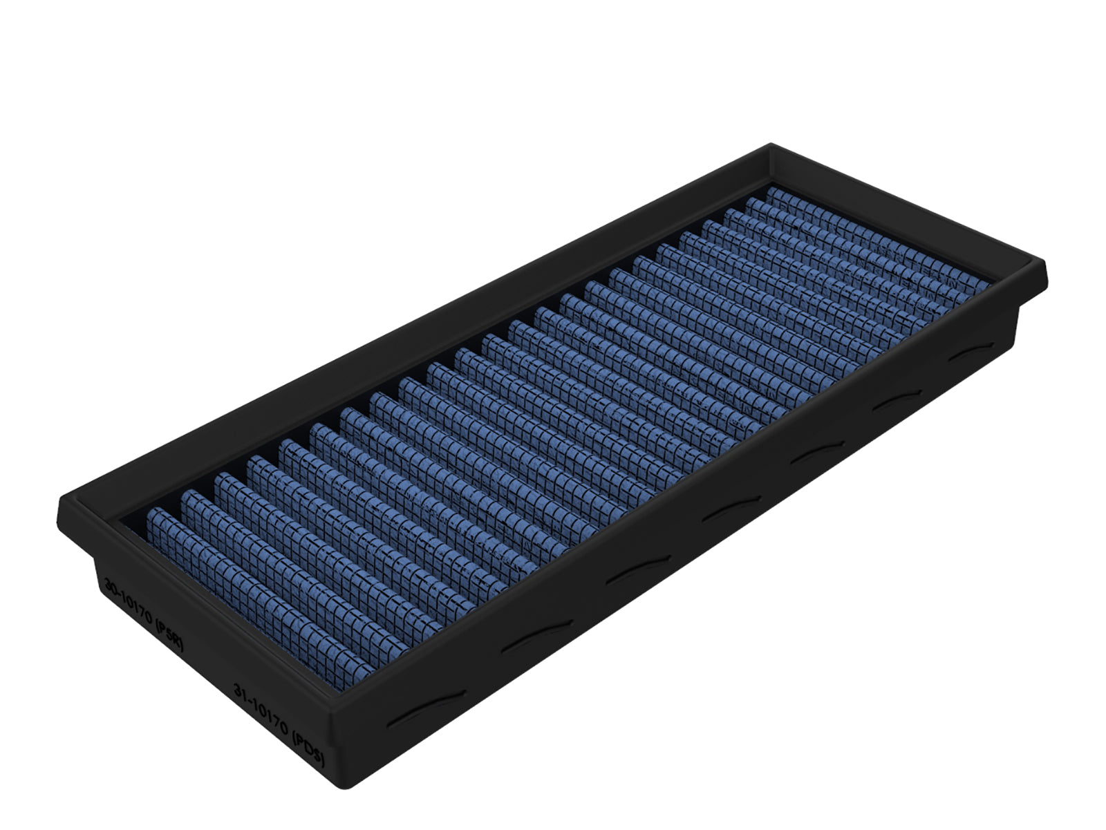 aFe Magnum FLOW OE Replacement Air Filter w/ Pro 5R Media | Smart Fortwo (08-11) (30-10170)