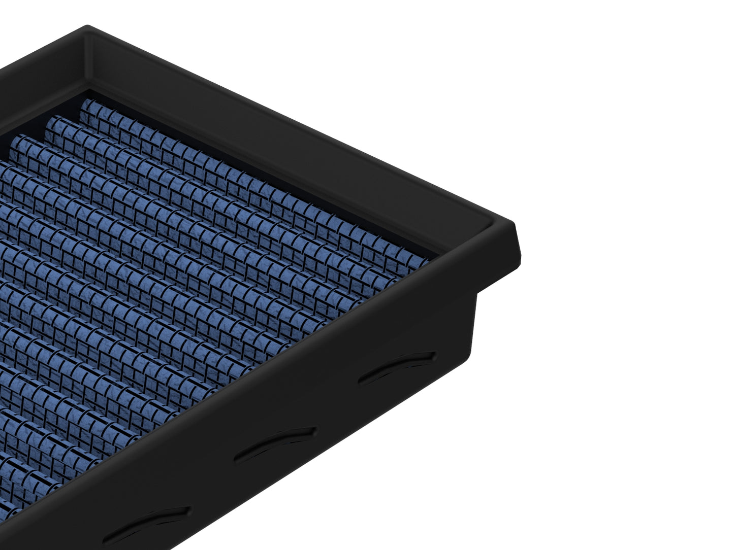 aFe Magnum FLOW OE Replacement Air Filter w/ Pro 5R Media | Smart Fortwo (08-11) (30-10170)