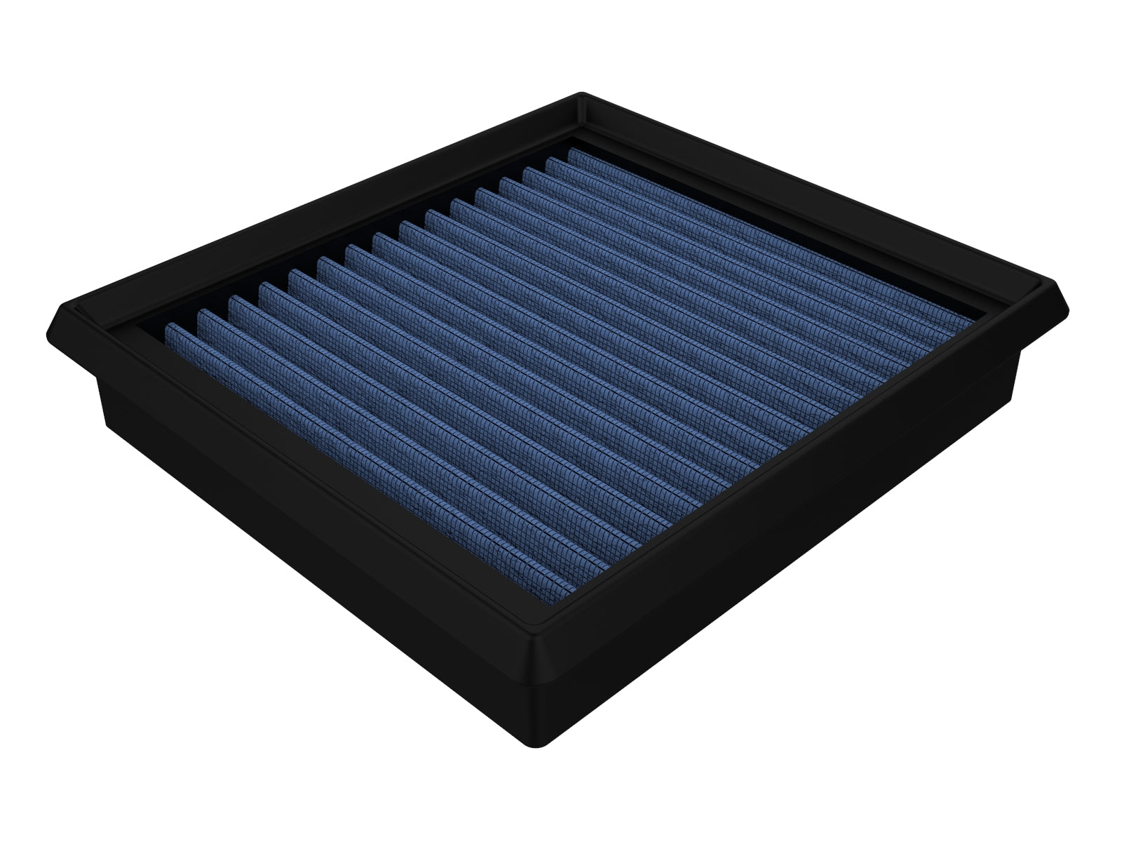 aFe Magnum FLOW Pro 5R OE Replacement Air Filter | Nissan 370Z (09-11) (30-10173)