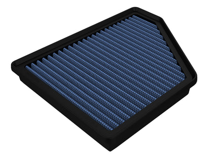 aFe MagnumFLOW OE Replacement Pro 5R Air Filter | Chevrolet Camaro V6-3.6/V8-6.2L (10-13) (30-10175)