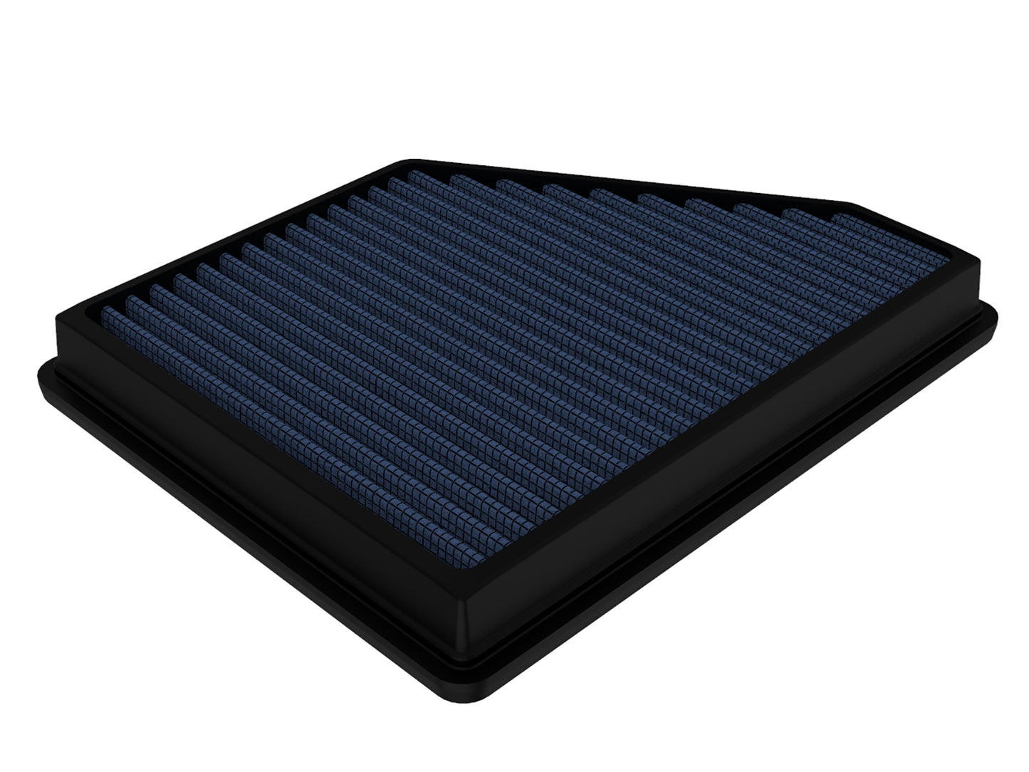 aFe MagnumFLOW OE Replacement Pro 5R Air Filter | Chevrolet Camaro V6-3.6/V8-6.2L (10-13) (30-10175)