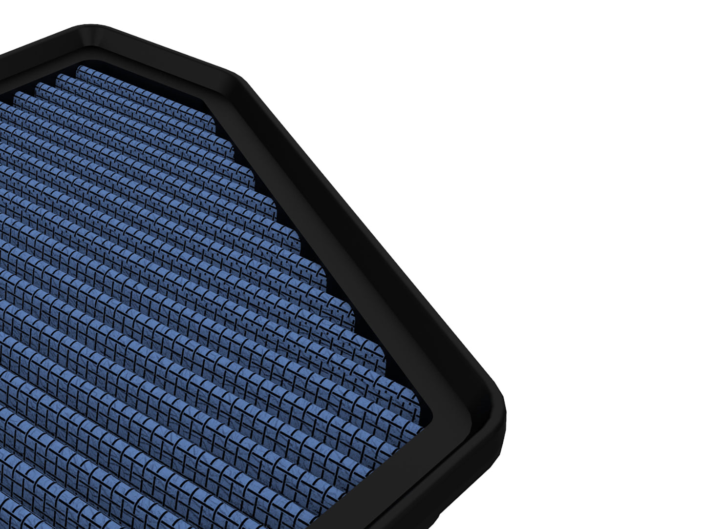 aFe MagnumFLOW OE Replacement Pro 5R Air Filter | Chevrolet Camaro V6-3.6/V8-6.2L (10-13) (30-10175)