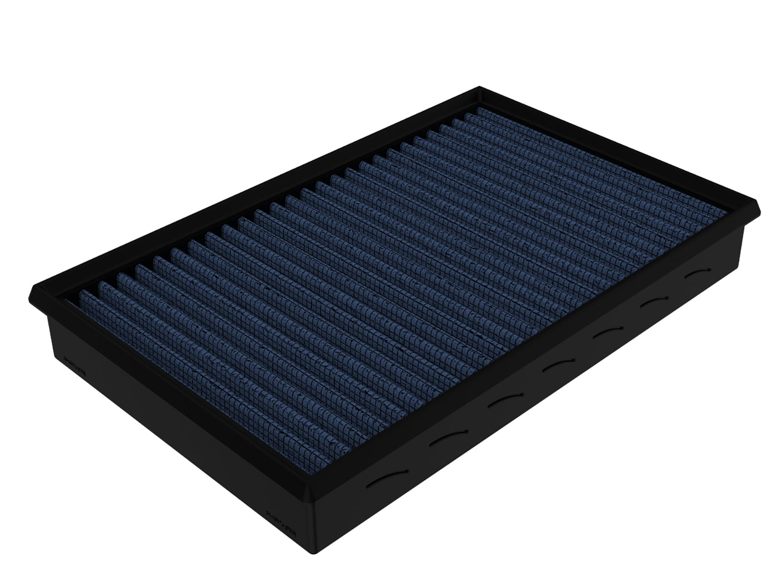 aFe Magnum FLOW OE Replacement Air Filter w/ Pro 5R Media | Audi/VW V6 3.2L/3.6L (06-12) (30-10176)