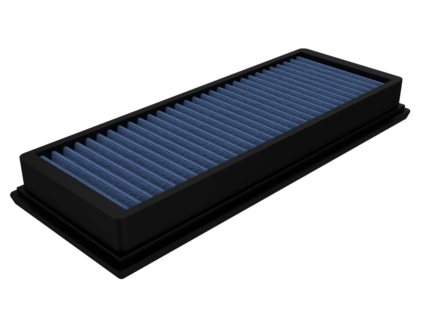 aFe Magnum FLOW OE Replacement Pro 5R Air Filter | Audi A4 (09-12) / Q5 (09-10) L4-2.0L (30-10181)