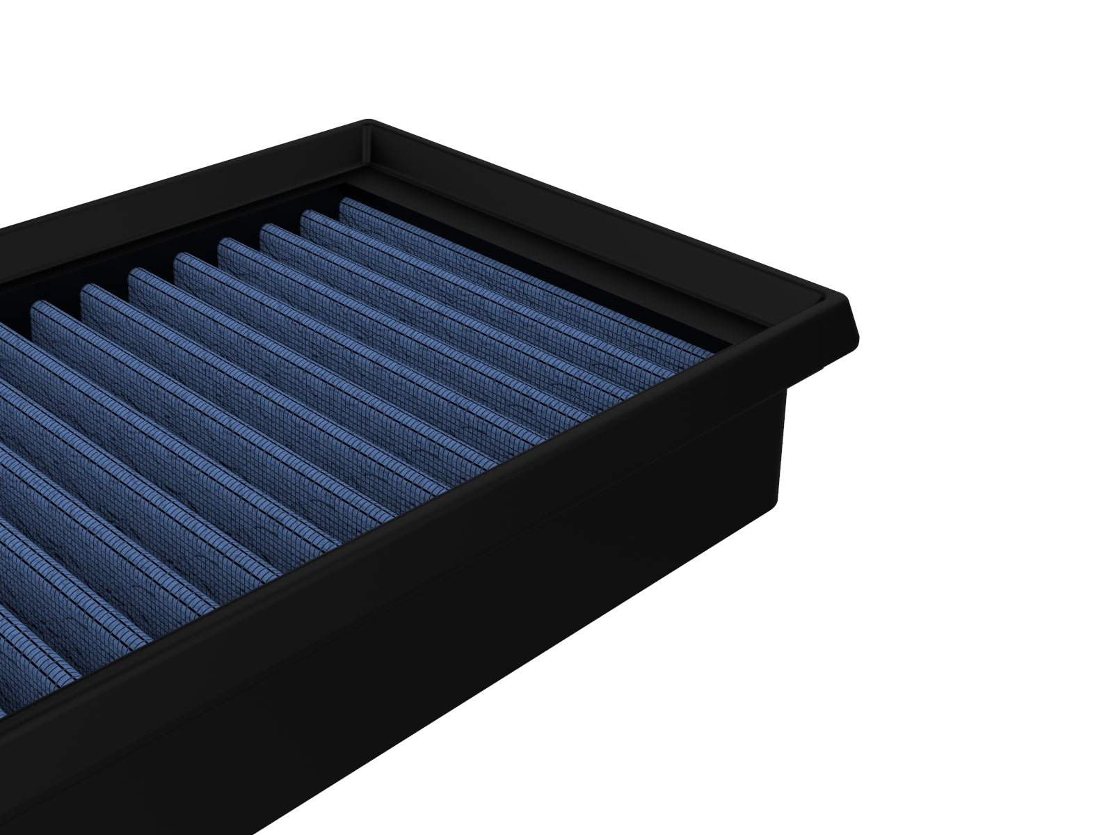 aFe Magnum FLOW OE Replacement Pro 5R Air Filter | Audi A4 (09-12) / Q5 (09-10) L4-2.0L (30-10181)