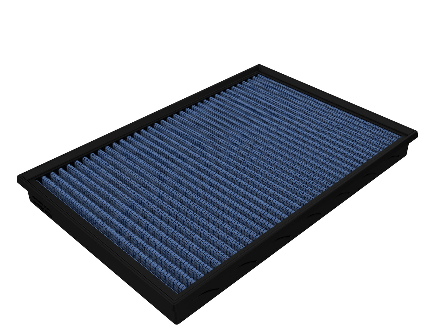 aFe Magnum FLOW OE Replacement Air Filter w/ Pro 5R Media | BMW X5 L6-3.0L (07-10) (30-10182)