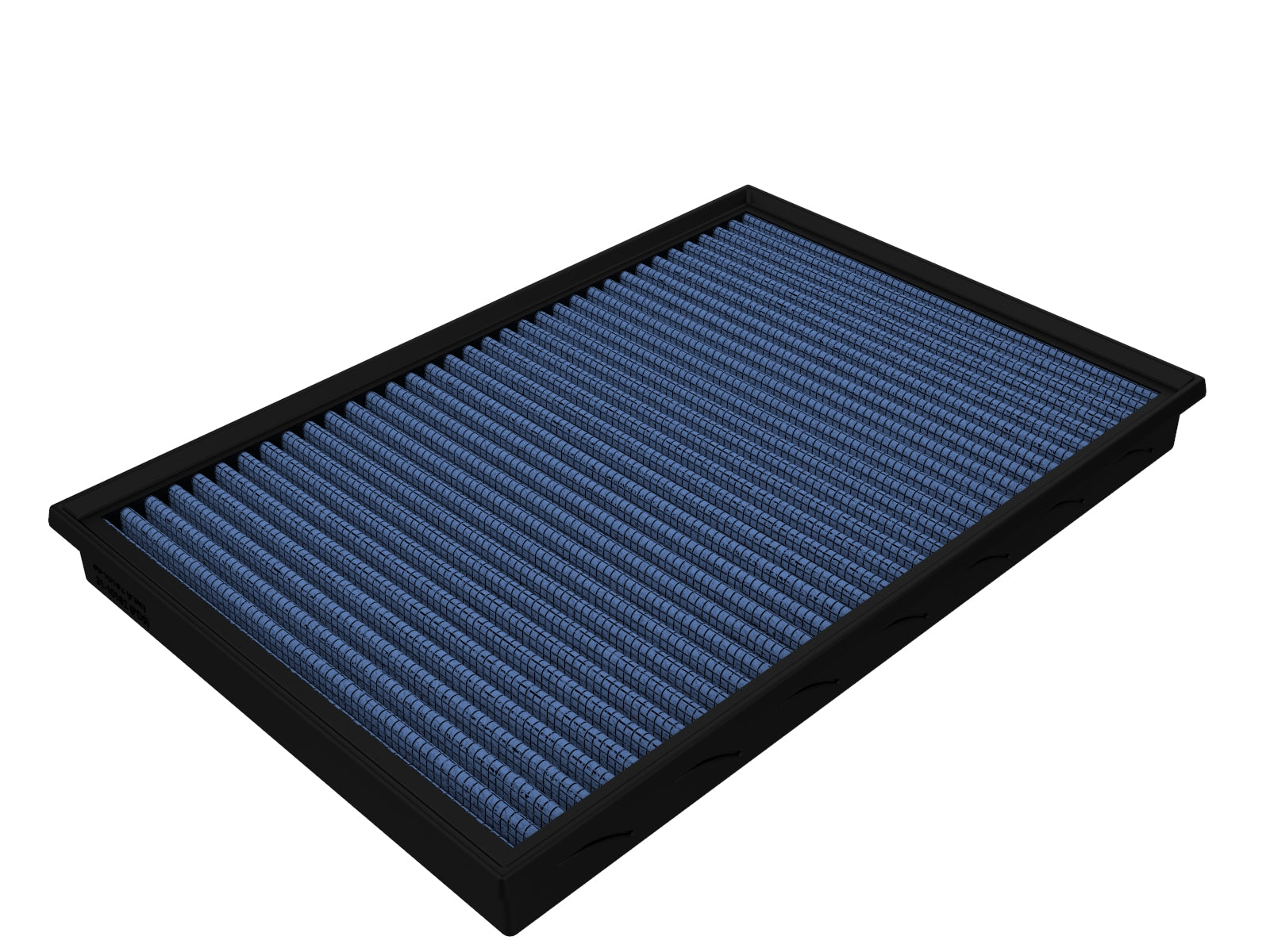 aFe Magnum FLOW OE Replacement Air Filter w/ Pro 5R Media | BMW X5 L6-3.0L (07-10) (30-10182)