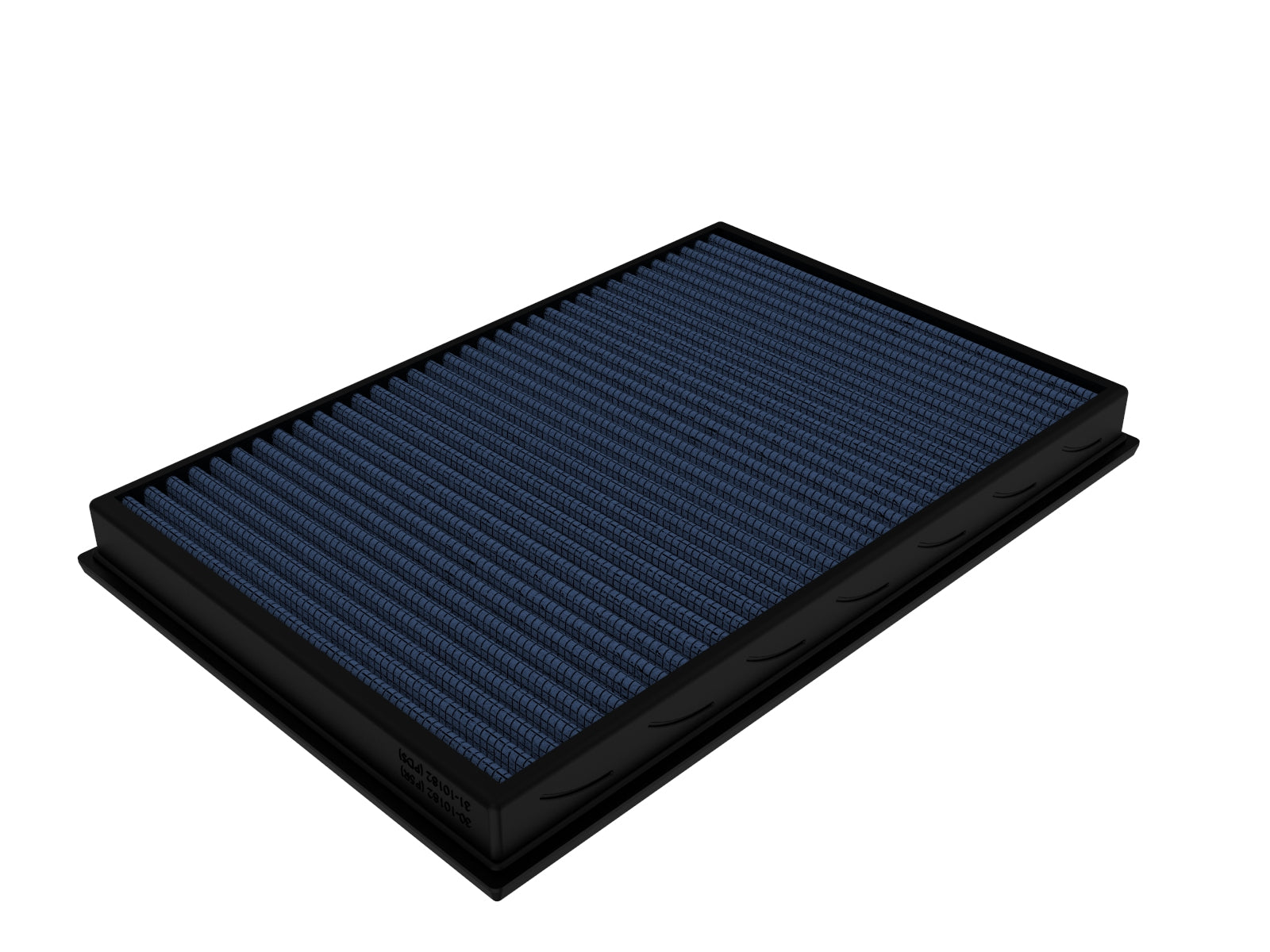aFe Magnum FLOW OE Replacement Air Filter w/ Pro 5R Media | BMW X5 L6-3.0L (07-10) (30-10182)