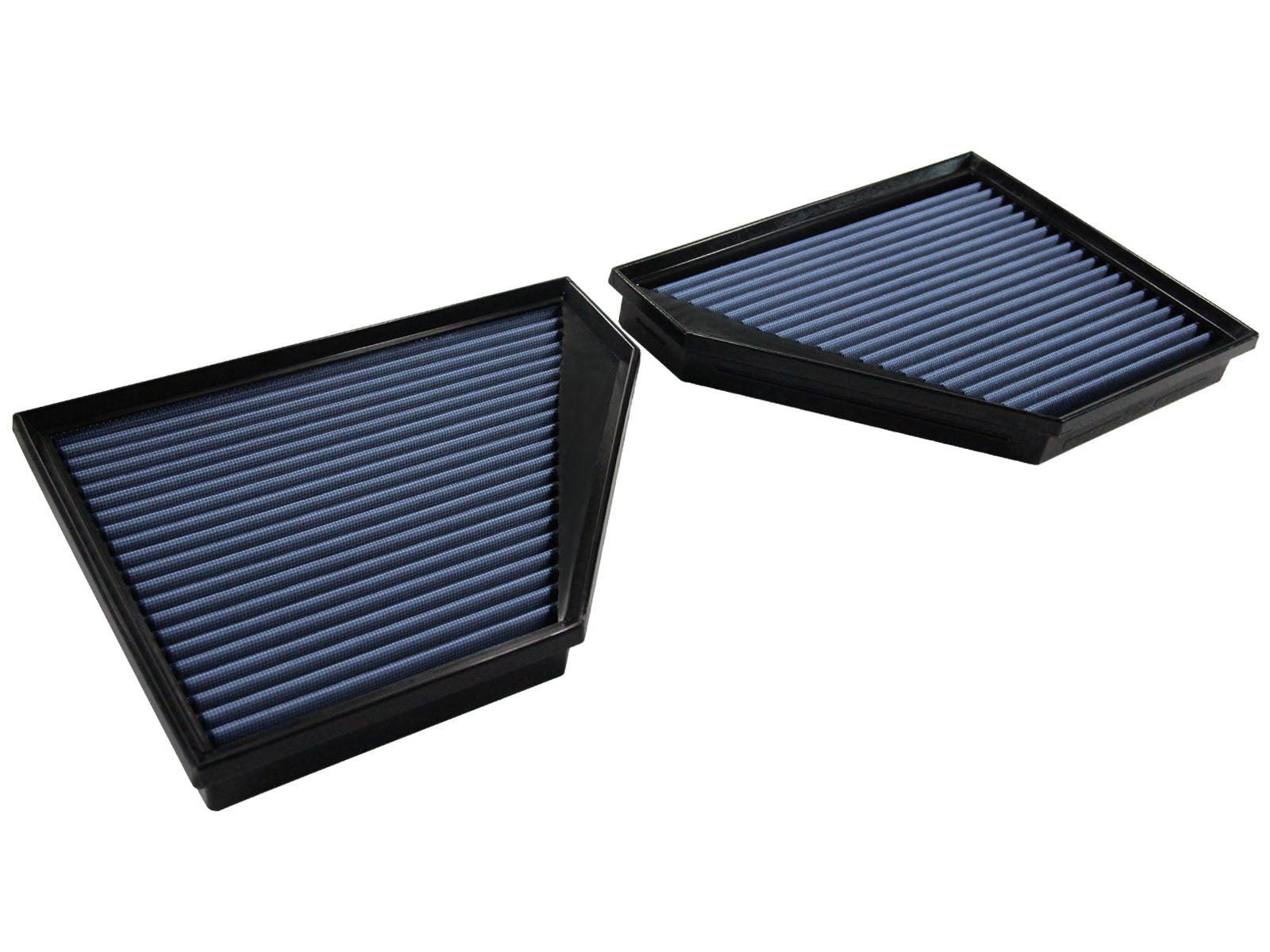 aFe Magnum FLOW OE Replacement Air Filter w/ Pro 5R Media | BMW X5 V8 4.8L (07-10) (30-10183)