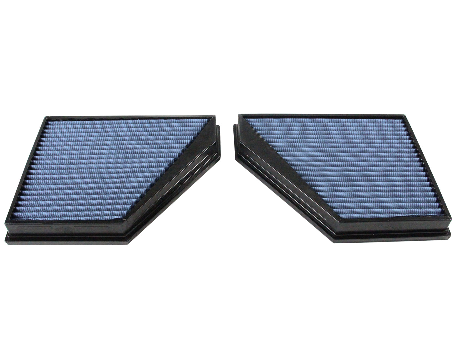 aFe Magnum FLOW OE Replacement Air Filter w/ Pro 5R Media | BMW X5 V8 4.8L (07-10) (30-10183)