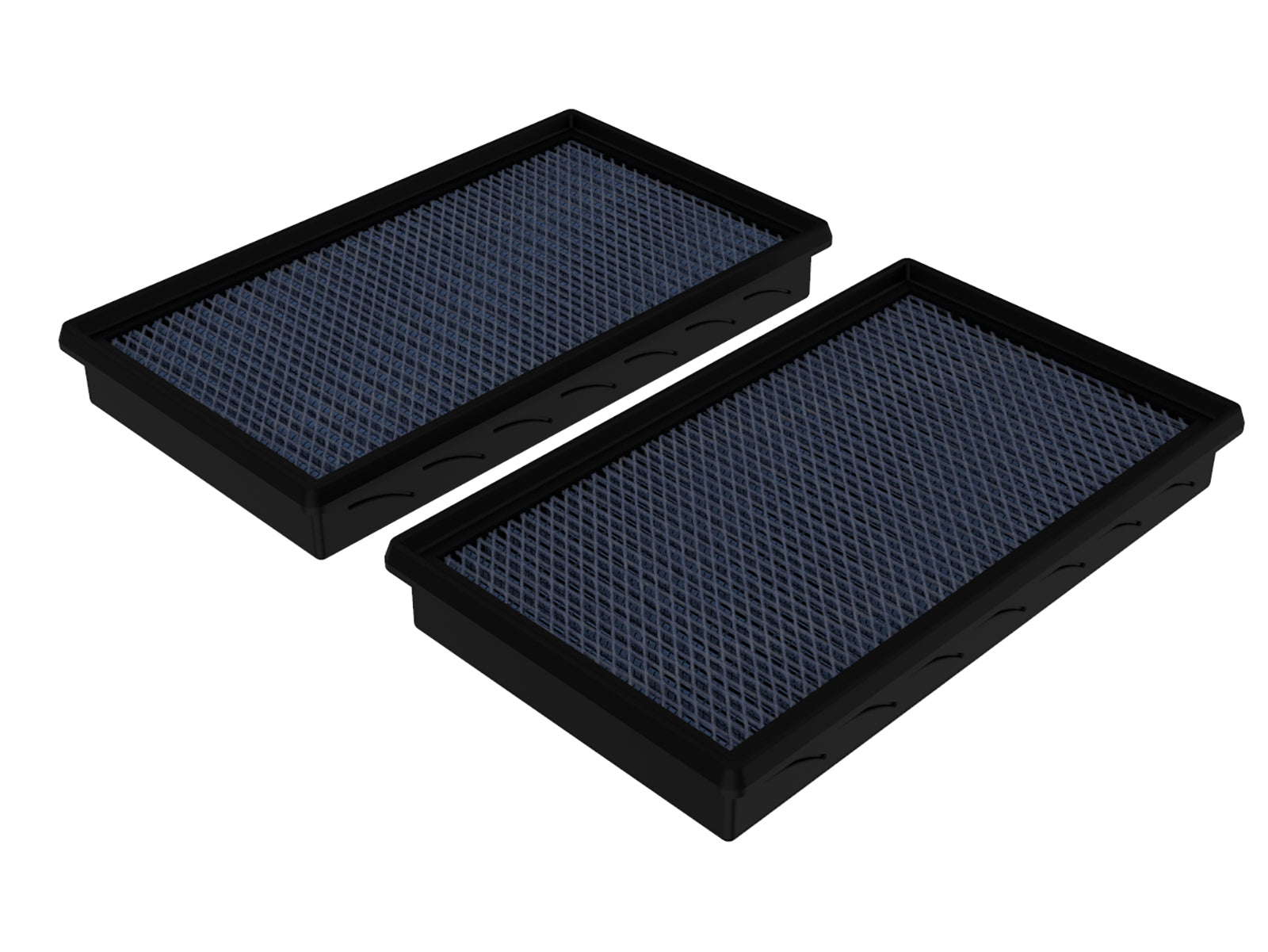 aFe Magnum FLOW OE Replacement Air Filter w/ Pro 5R Media | Ford Van 95-03 V8 7.3L (td) (30-10184)