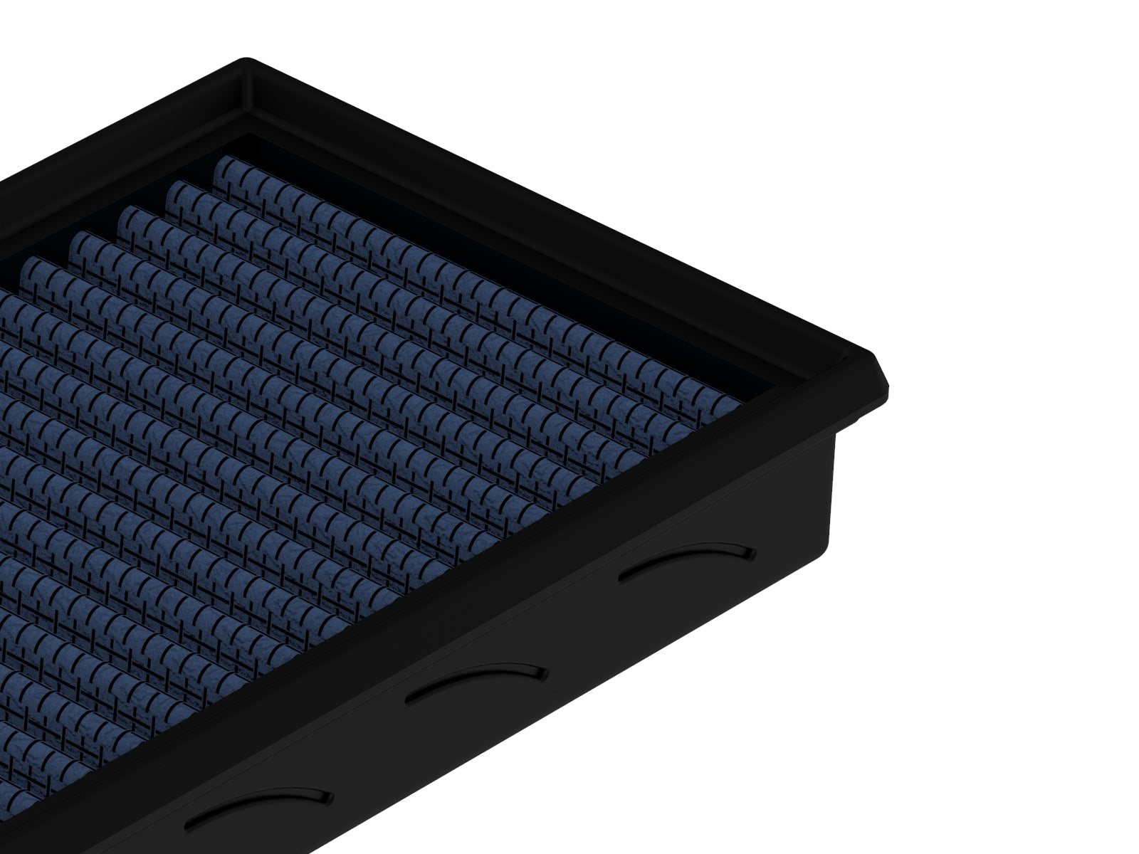aFe Magnum Flow OE Replacement Air Filter | Mercedes S-Class/CLS/CL/SL (00-11) (30-10189)