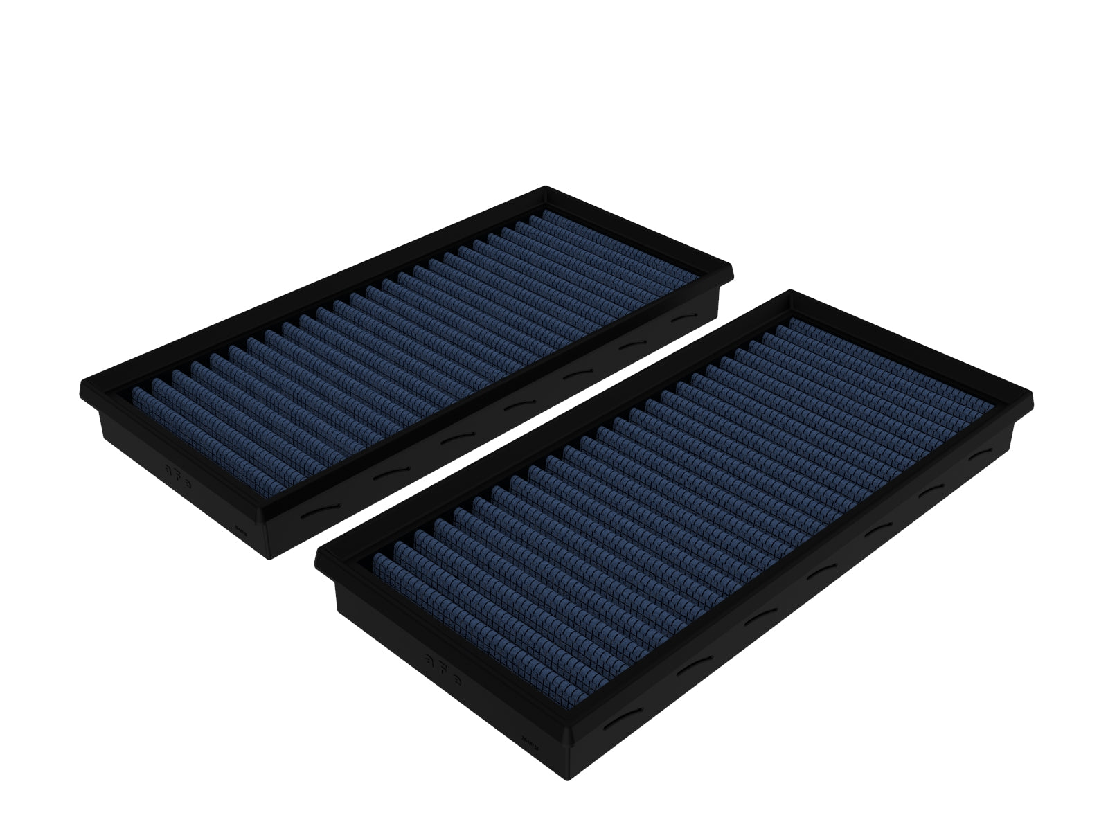 aFe Magnum FLOW OE Replacement Air Filter w/ Pro 5R Media | Mercedes S Class V8 (94-99) (30-10191)