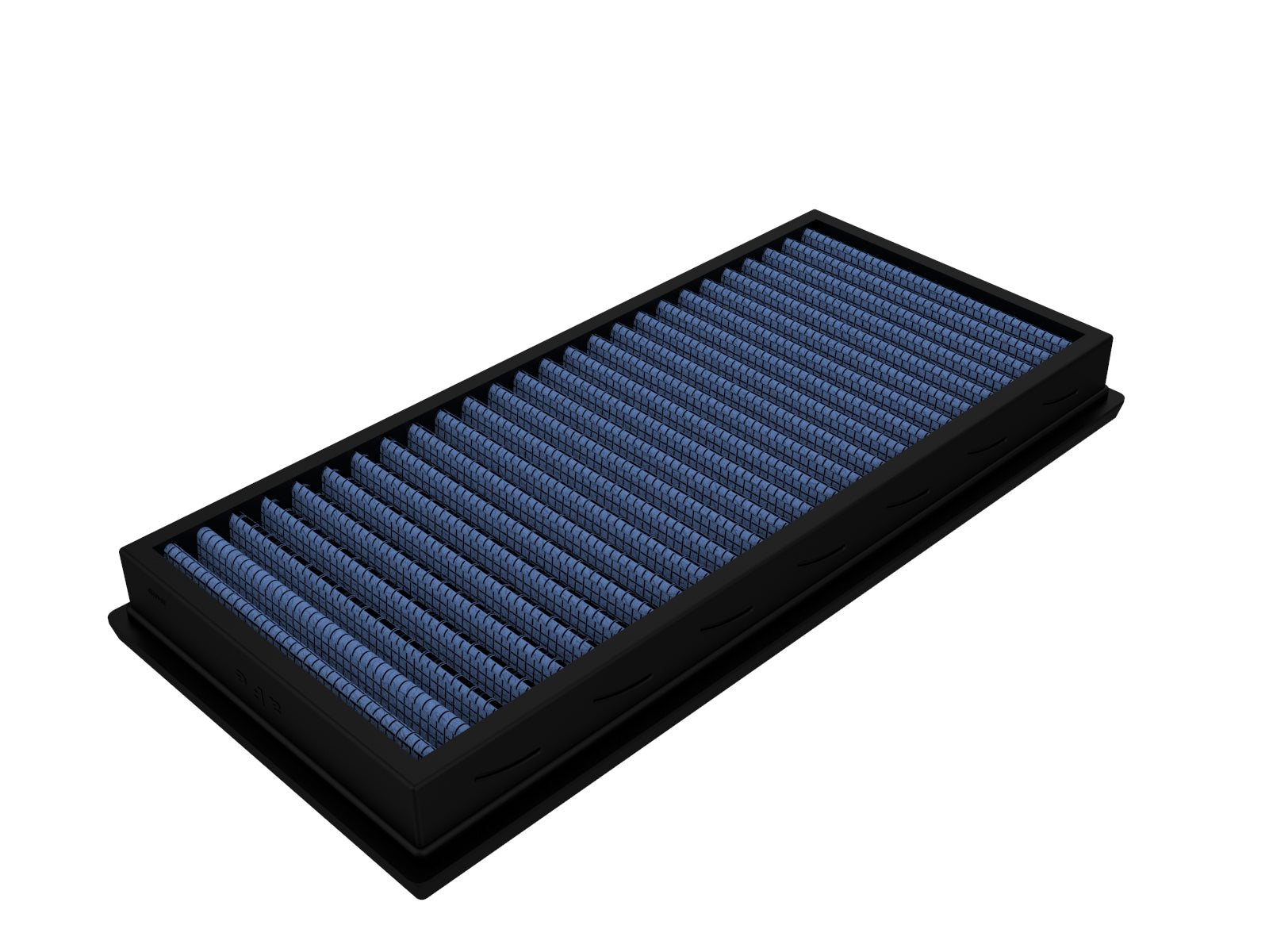 aFe Magnum FLOW OE Replacement Air Filter w/ Pro 5R Media | Mercedes S Class V8 (94-99) (30-10191)