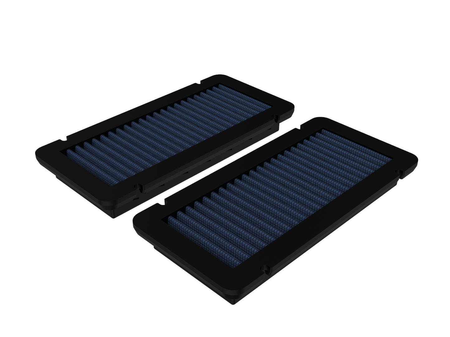 aFe Magnum FLOW OE Replacement Air Filter w/ Pro 5R Media | Lamborghini Gallardo (03-06) (30-10192)