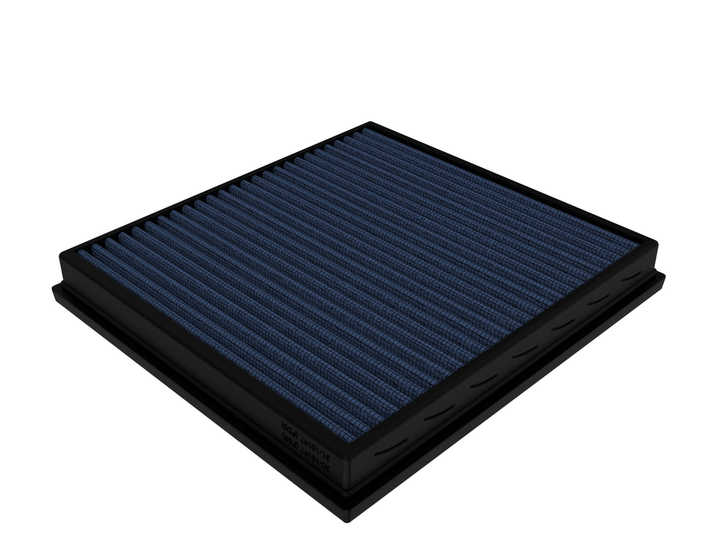 aFe Magnum Flow OE Replacement Air Filter | BMW X6/X3 35i (08-19/13-15) (30-10197)