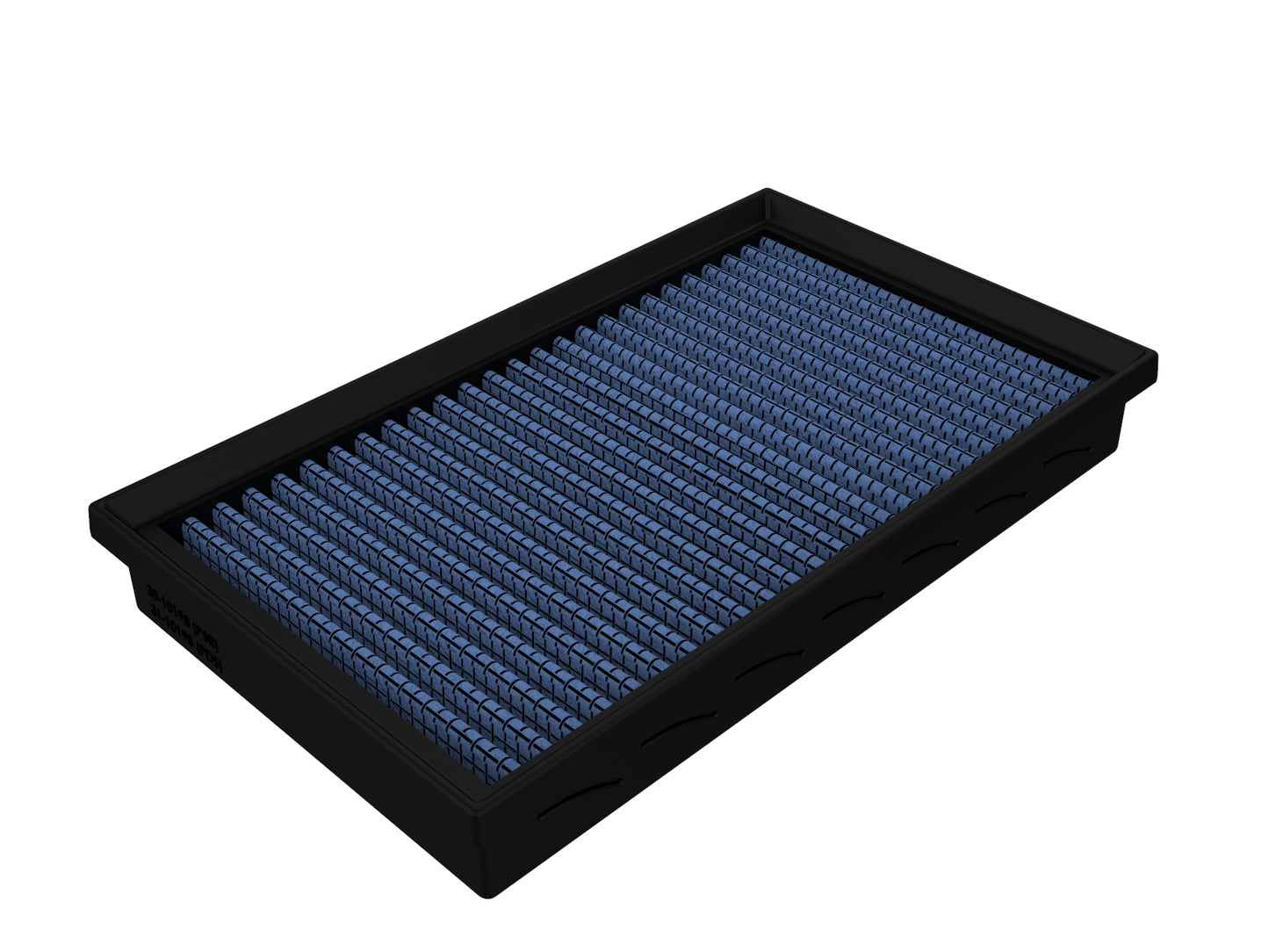 aFe Magnum Flow OE Replacement Air Filter | Ford Fusion/Mercury Milan/Mazda 6 (06-13) (30-10198)