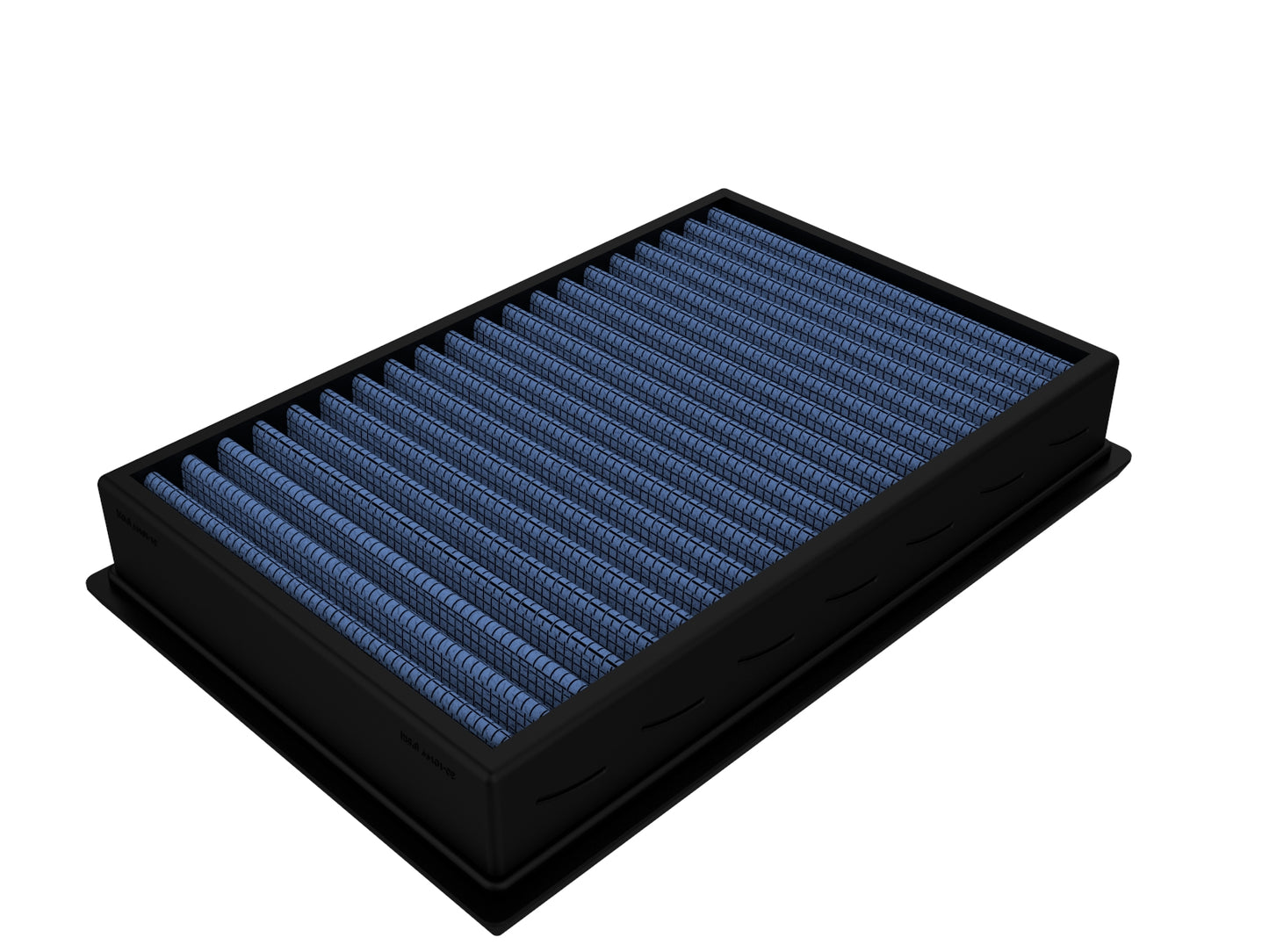 aFe Magnum FLOW Pro 5R OE Replacement Air Filter | Multiple Mazda Fitments (30-10199)