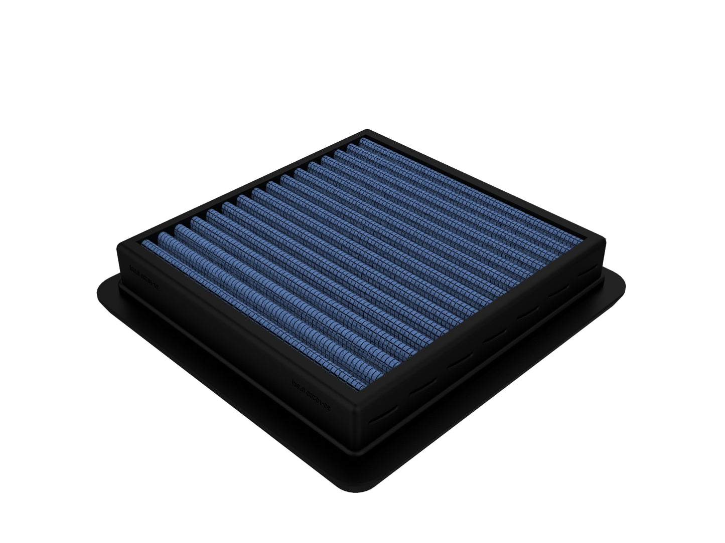 aFe Magnum FLOW OE Replacement Air Filter w/ Pro 5R Media | Honda Fit (09-12) (30-10200)
