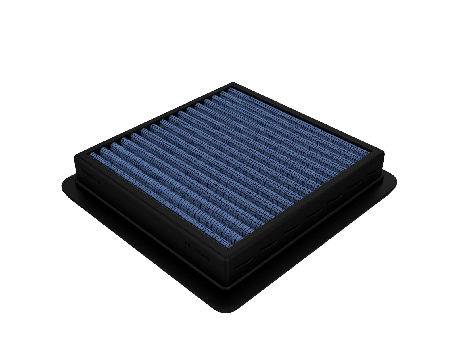 aFe Magnum FLOW OE Replacement Air Filter w/ Pro 5R Media | Honda Fit (09-12) (30-10200)