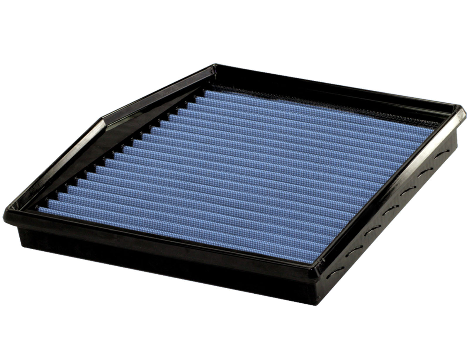 aFe Magnum FLOW Pro 5R OE Replacement Air Filter | BMW 335i (11-13) [E90/91/92/93] N55 (30-10205)