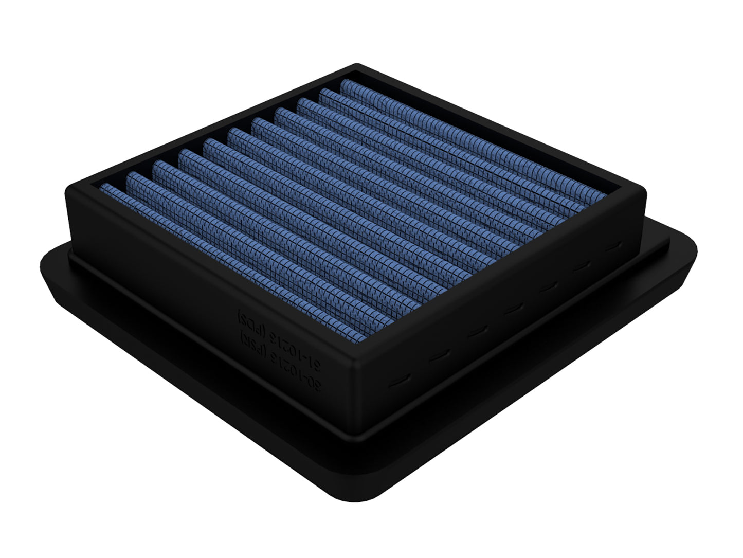 aFe Magnum FLOW OE Replacement Air Filter w/ Pro 5R Media | Honda CR-Z (11-12) (30-10213)