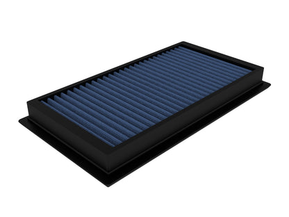 aFe Magnum FLOW OE Replacement Air Filter w/ Pro 5R | Ford Edge/Flex (07-12/09-11) (30-10215)