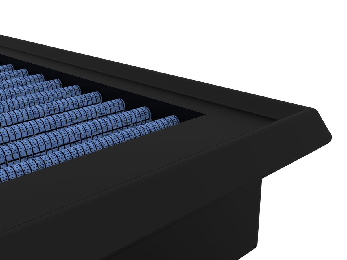 aFe Magnum FLOW OE Replacement Air Filter w/ Pro 5R | Ford Edge/Flex (07-12/09-11) (30-10215)