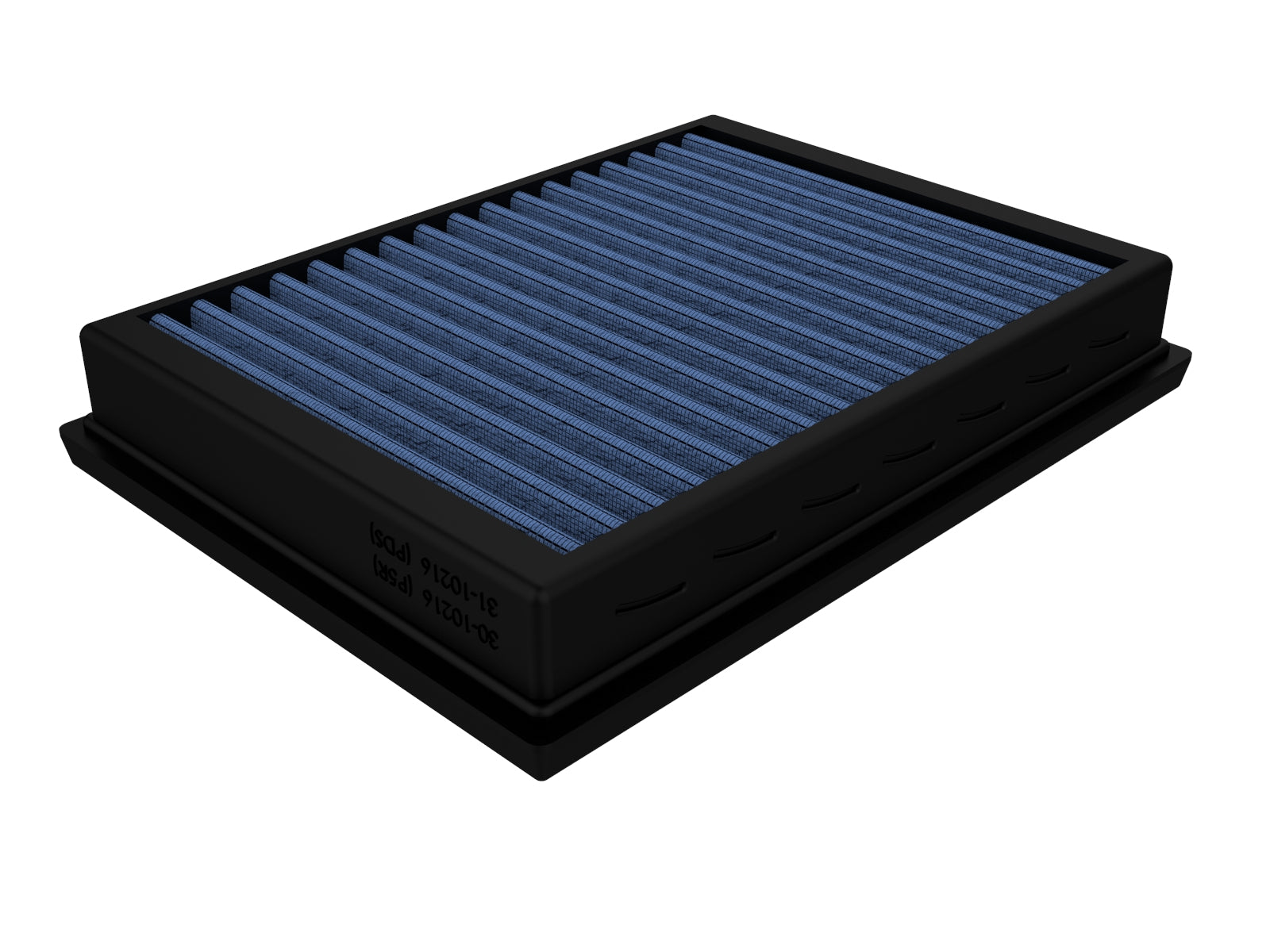 aFe Magnum FLOW OE Replacement Air Filter w/ Pro 5R Media | Ford Fusion V6-3.0L (06-12) (30-10216)