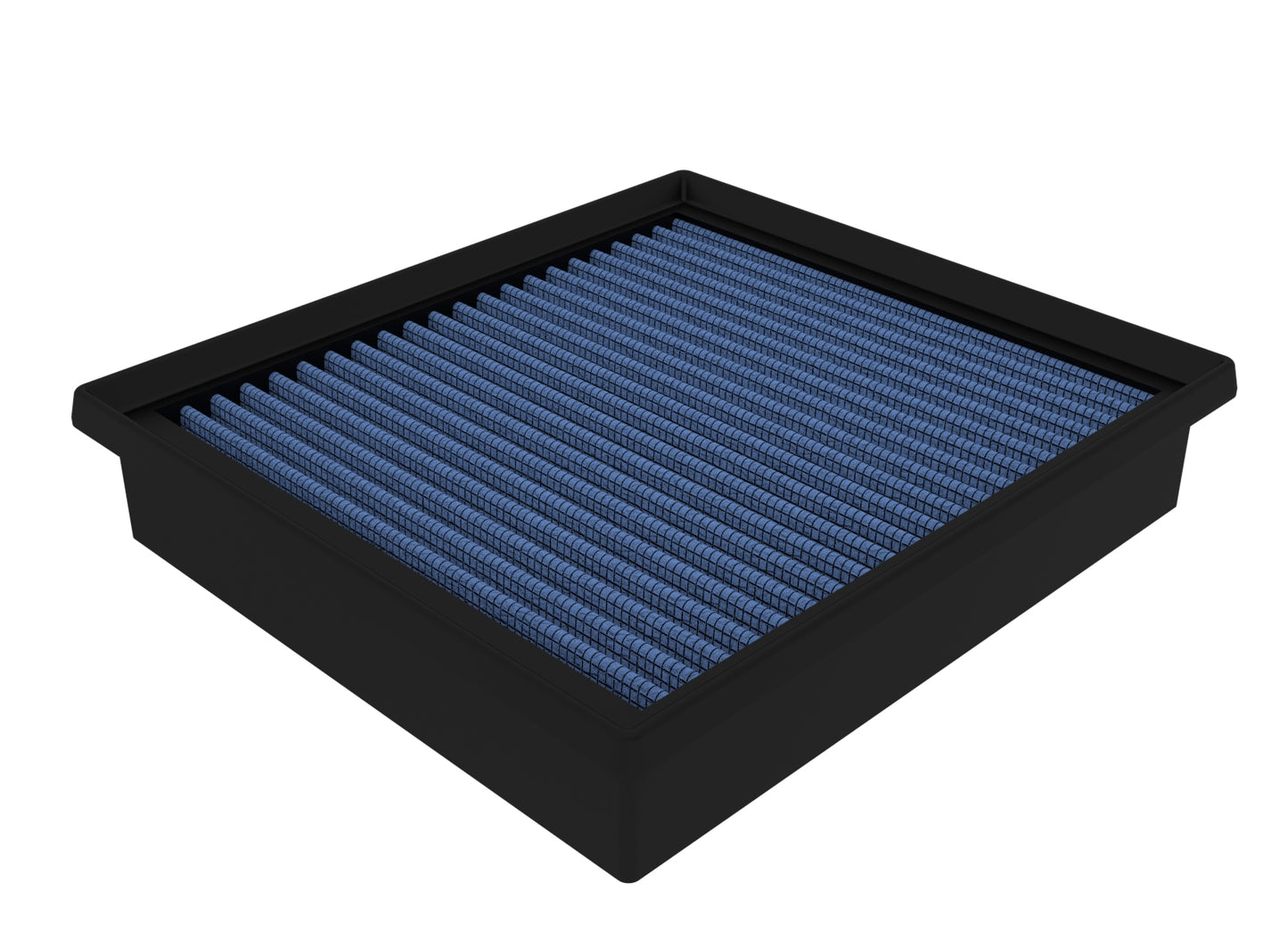 aFe Magnum FLOW OE Replacement Air Filter w/ Pro 5R Media | Jeep Grand Cherokee (11) (30-10218)