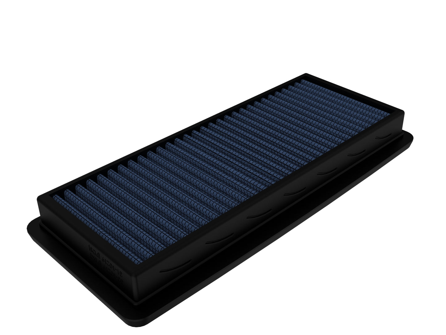 aFe Magnum FLOW OE Replacement Air Filter w/ Pro 5R Media | Honda Accord V6-3.0L (03-07) (30-10219)