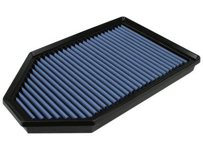 aFe Magnum FLOW OER Pro 5R Air Filter | Dodge Challenger/Charger V6/V8 (11-14) (30-10220)
