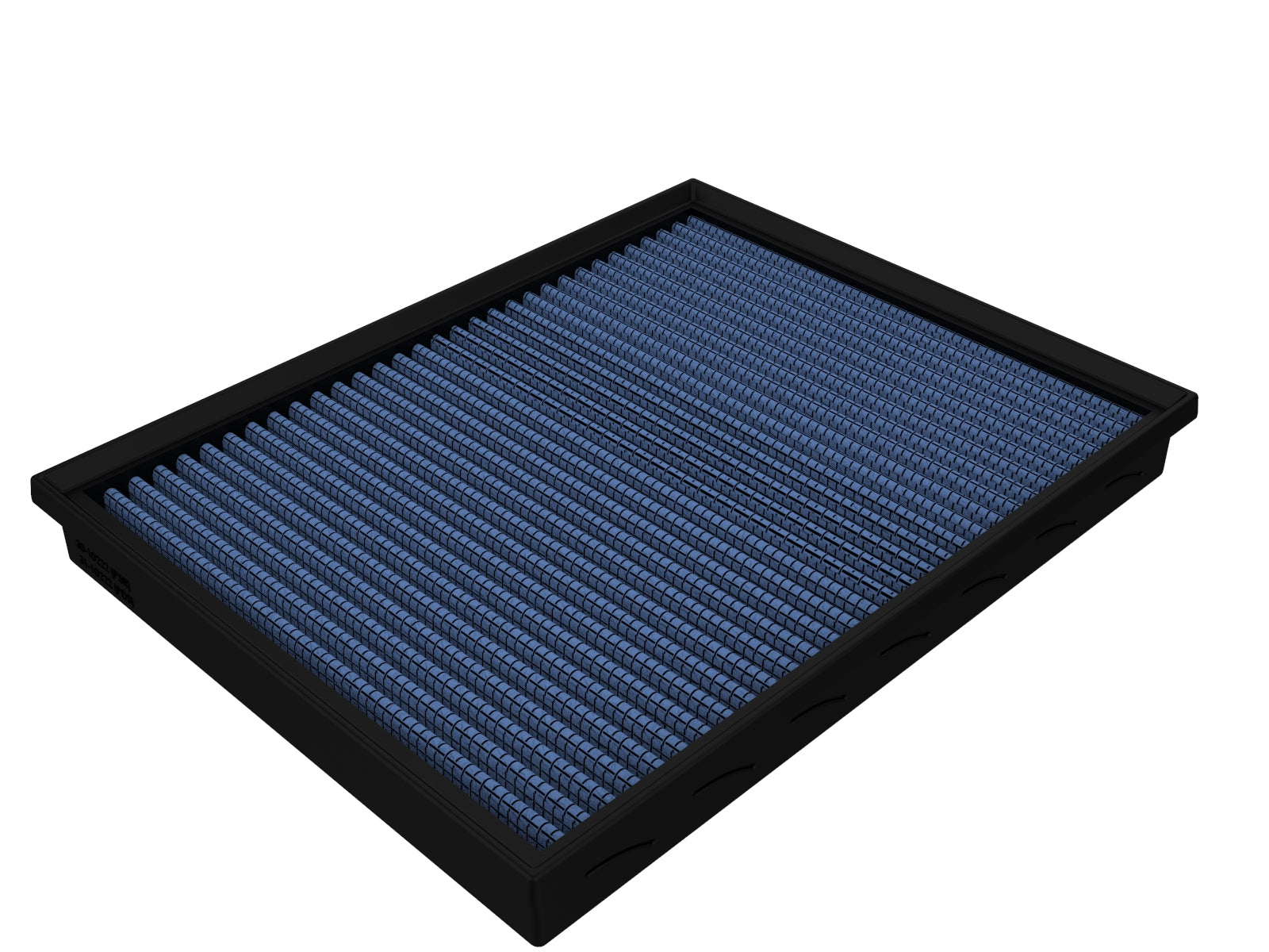aFe Magnum Flow OE Replacement Air Filter | BMW X5 xDrive35d/35i (09-13) (30-10222)