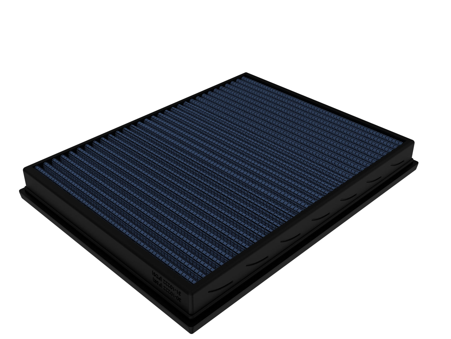 aFe Magnum Flow OE Replacement Air Filter | BMW X5 xDrive35d/35i (09-13) (30-10222)