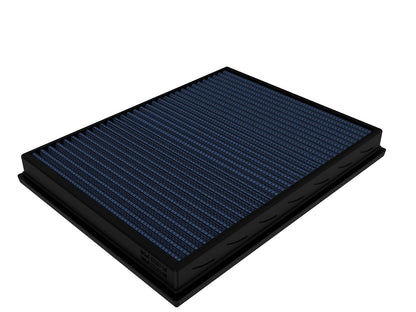 aFe Magnum Flow OE Replacement Air Filter | BMW X5 xDrive35d/35i (09-13) (30-10222)