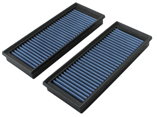 aFe Magnum Flow OE Replacement Air Filter | Mercedes-Benz AMG CL63/E63/S63 (11-14) (30-10223)