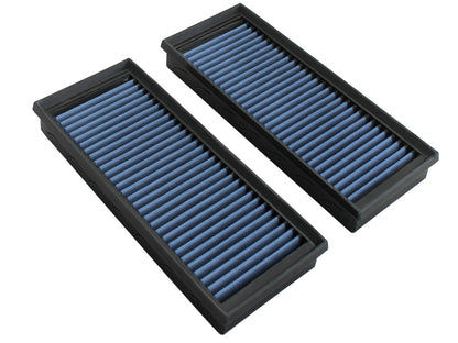 aFe Magnum Flow OE Replacement Air Filter | Mercedes-Benz AMG CL63/E63/S63 (11-14) (30-10223)
