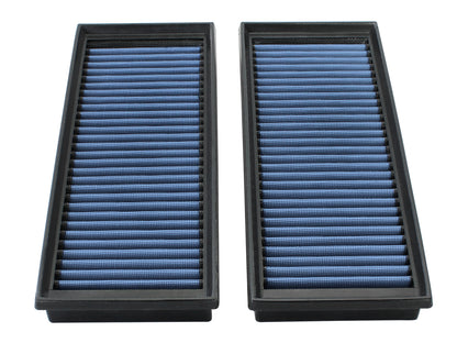 aFe Magnum Flow OE Replacement Air Filter | Mercedes-Benz AMG CL63/E63/S63 (11-14) (30-10223)