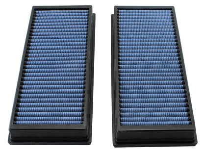 aFe Magnum Flow OE Replacement Air Filter | Mercedes-Benz AMG CL63/E63/S63 (11-14) (30-10223)