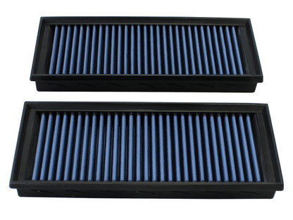 aFe Magnum Flow OE Replacement Air Filter | Mercedes-Benz AMG CL63/E63/S63 (11-14) (30-10223)