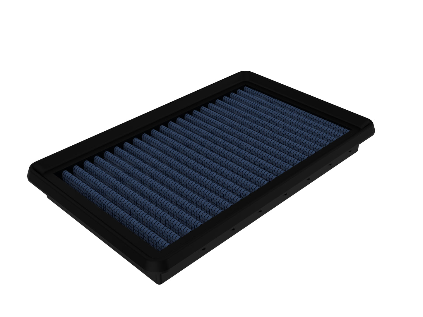 aFe Magnum FLOW OE Replacement Air Filter w/ Pro 5R Media | Honda Civic Si L4-2.4L (12) (30-10224)