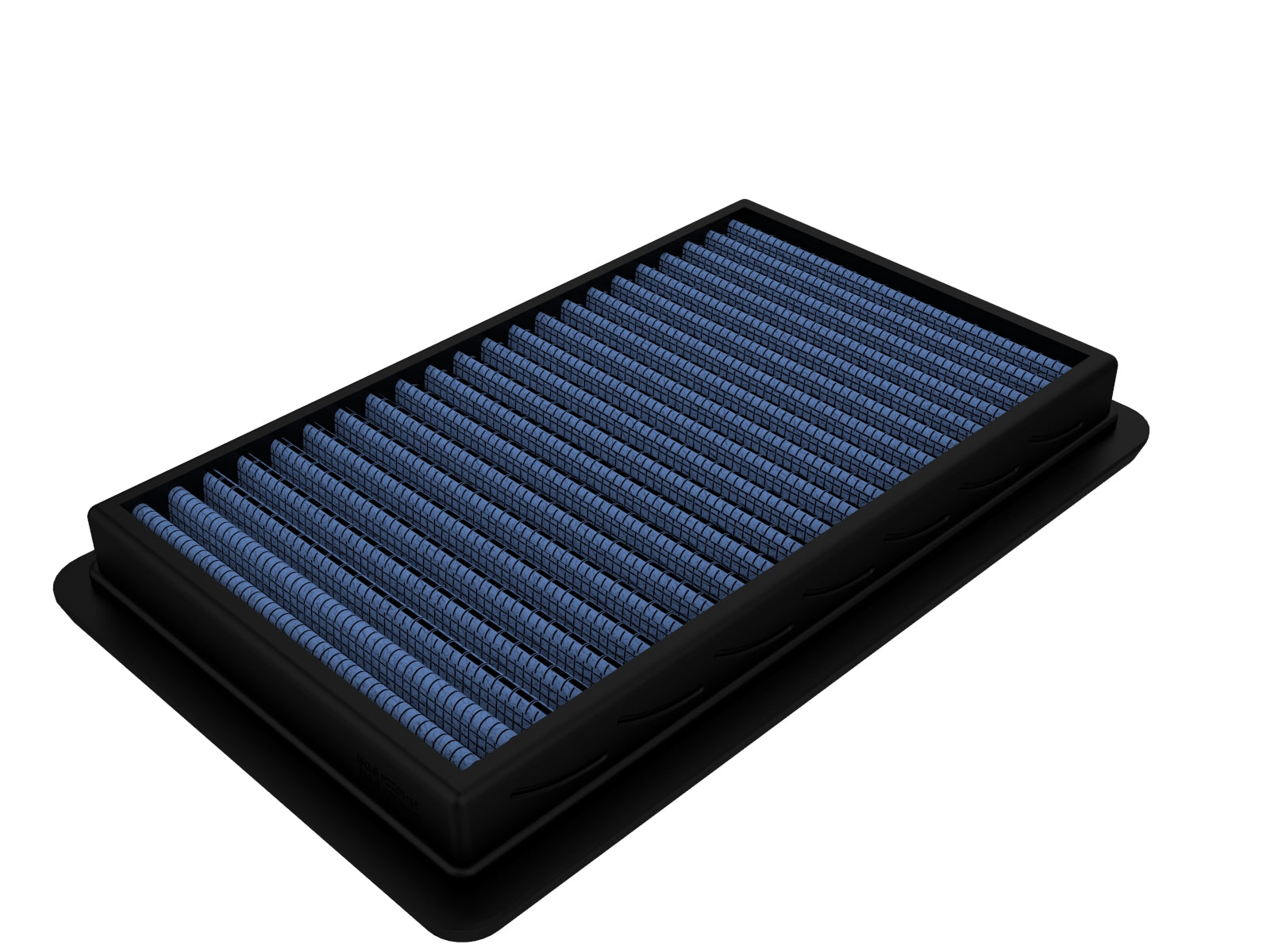 aFe Magnum FLOW OE Replacement Air Filter w/ Pro 5R Media | Honda Civic Si L4-2.4L (12) (30-10224)