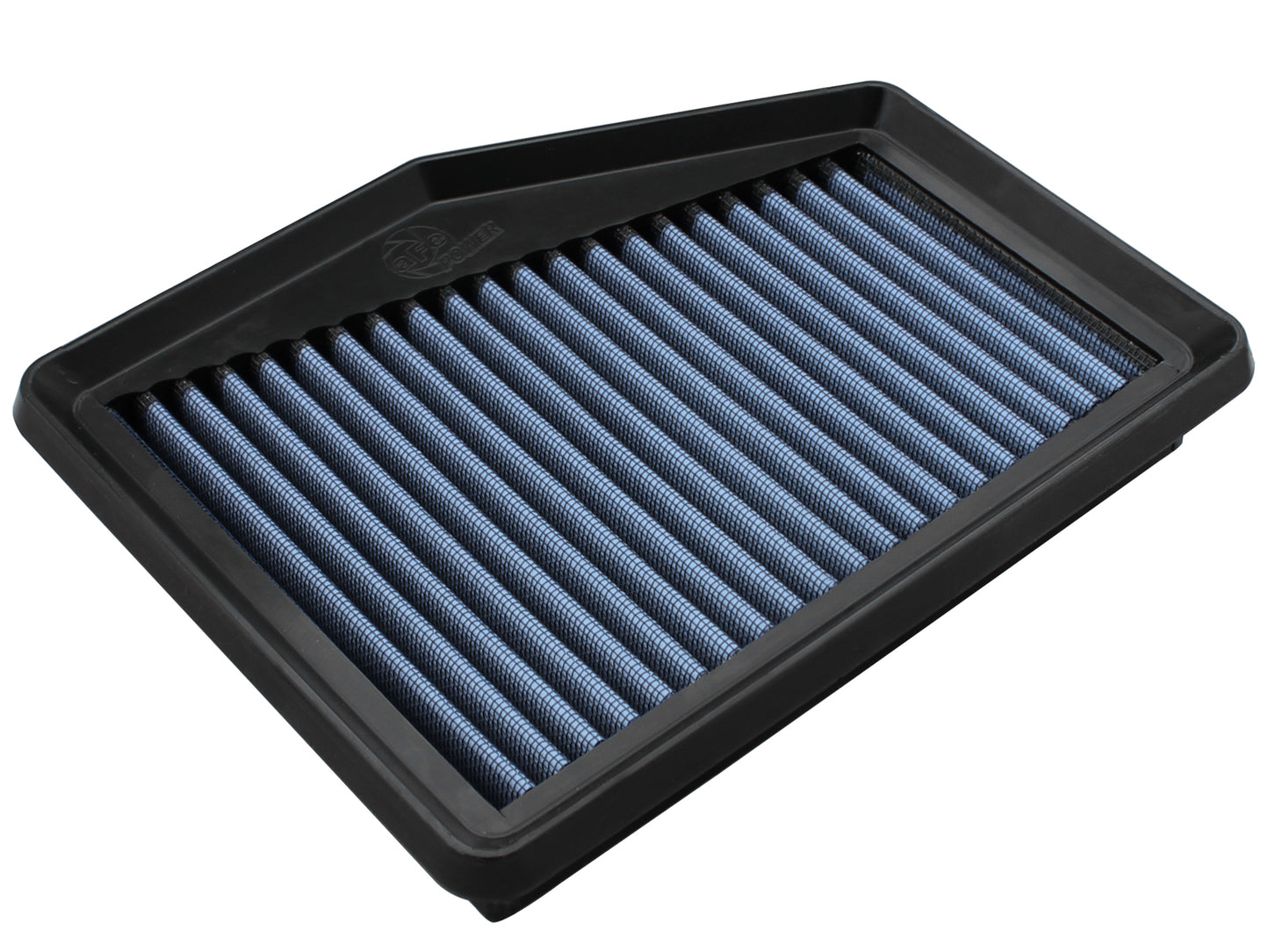 aFe Magnum FLOW OE Replacement Pro 5R Air Filter | Honda Civic L4 1.8L (12-15) (30-10233)