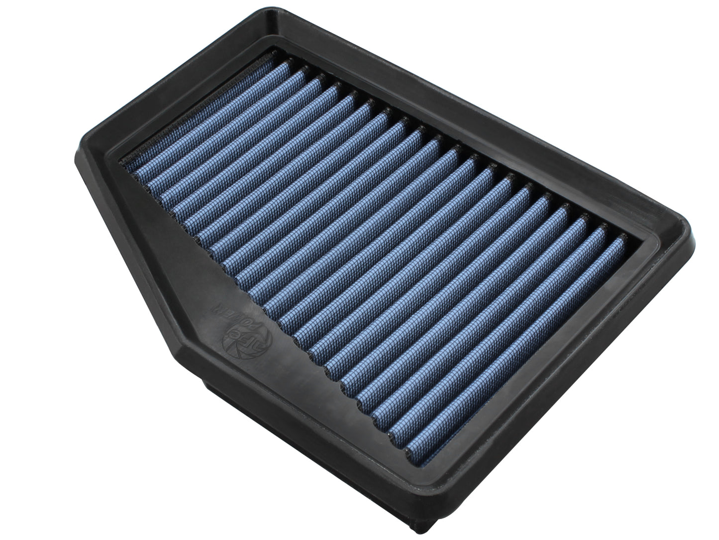 aFe Magnum FLOW OE Replacement Pro 5R Air Filter | Honda Civic L4 1.8L (12-15) (30-10233)