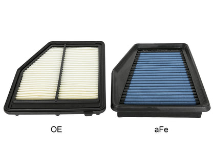 aFe Magnum FLOW OE Replacement Pro 5R Air Filter | Honda Civic L4 1.8L (12-15) (30-10233)